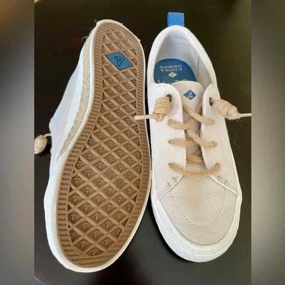 Sperry sneakers - Picture 2 of 3